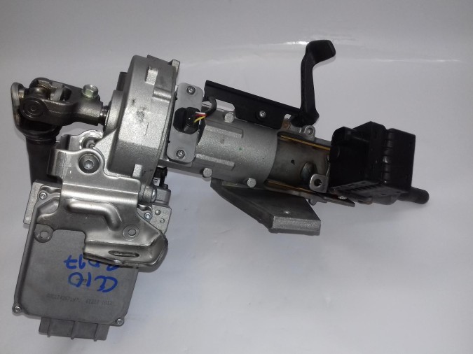COLUMNA DIRECCION RENAULT CAPTUR 2017