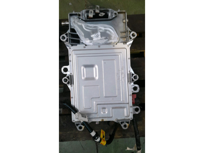 CONVERTIDOR POTENCIA FIAT 500E 2022