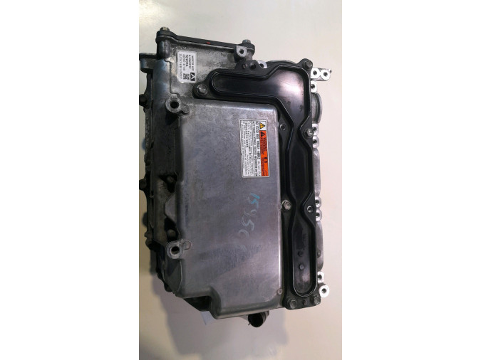 CONVERTIDOR POTENCIA TOYOTA PRIUS 2012