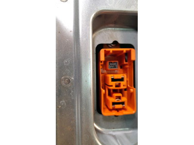 BATERIA HONDA CRV 2021