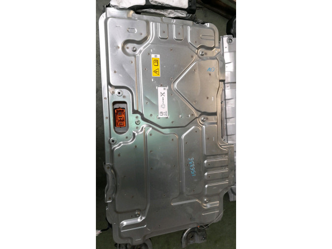 BATERIA HONDA CRV 2021