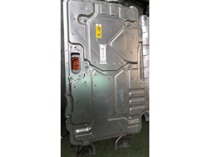 BATERIA HONDA CRV 2021