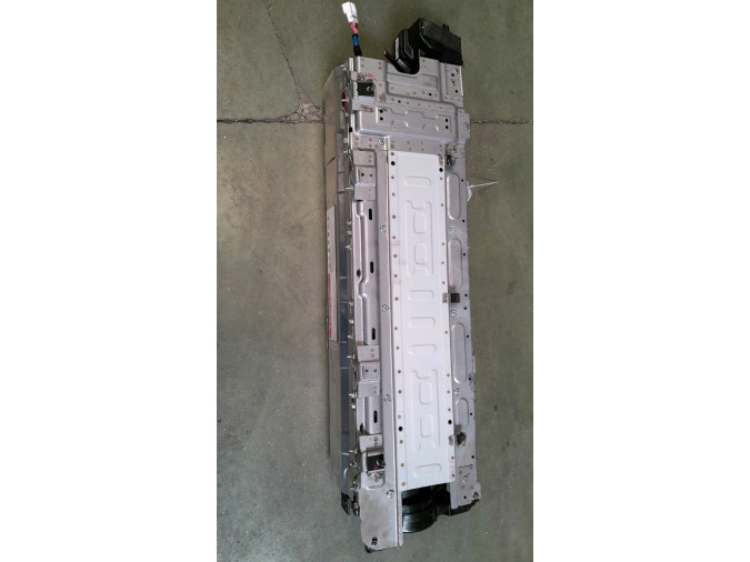 BATERIA HYUNDAI IONIQ 2021