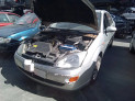 FORD FOCUS Año : 2000