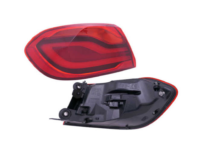 BMW BMW  Serie 4  F32 / F33 / F36  17 al 20