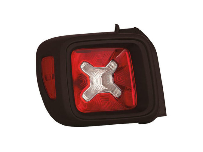 CHRYSLER/JEEP CHRYSLERJEEP RENEGADE  14 al 