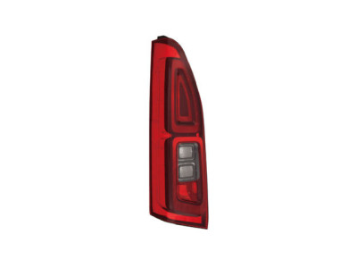 CITROËN CITROEN  BERLINGO IV  1P 18 al
