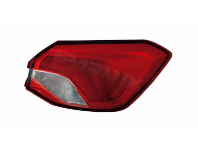 FORD FORD  FOCUS  18 al 
