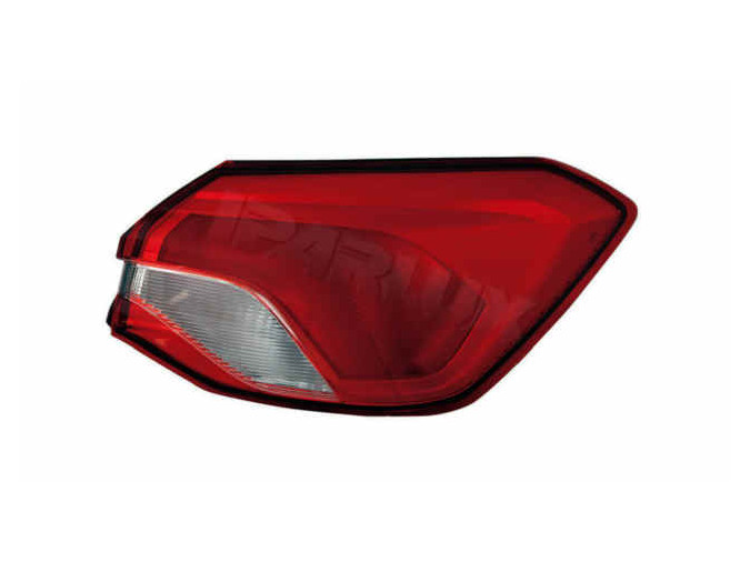 FORD FORD  FOCUS  18 al 