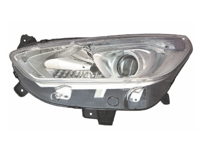 FORD FORD  GALAXY  15 al 