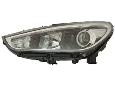 HYUNDAI HYUNDAI  i30  17 al 