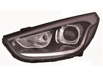 HYUNDAI HYUNDAI  ix35  13 al 