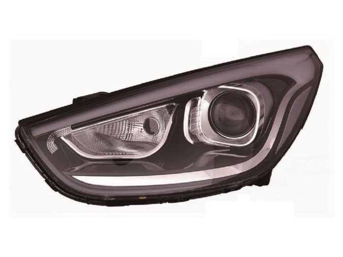 HYUNDAI HYUNDAI  ix35  13 al 
