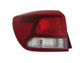 KIA KIA  RIO  16 al 