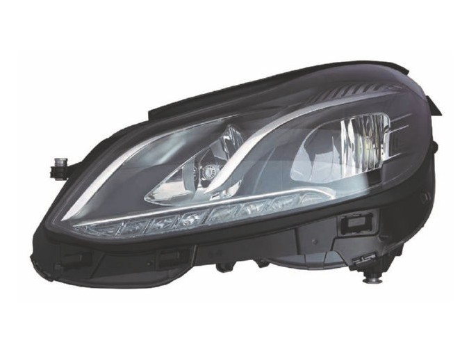 MERCEDES MERCEDES  W212  E Class  13 al 15  
