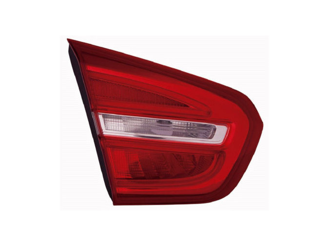 MERCEDES MERCEDES  X156  GLA  13 al 16    