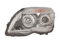 MERCEDES MERCEDES  X204  GLK Class  08 al 12