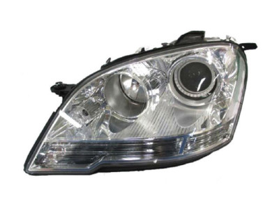 MERCEDES MERCEDES  W164  M Class  08 al 11    