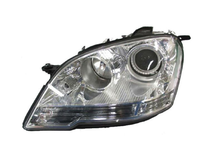 MERCEDES MERCEDES  W164  M Class  08 al 11    
