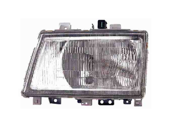MITSUBISHI MITSUBISHI  CANTER  05 al     
