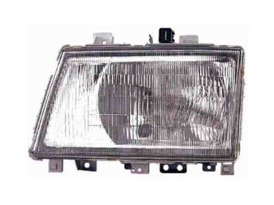 MITSUBISHI MITSUBISHI  CANTER  05 al     