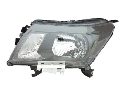 NISSAN NISSAN  NAVARA  PICKUP D23  14 al   
