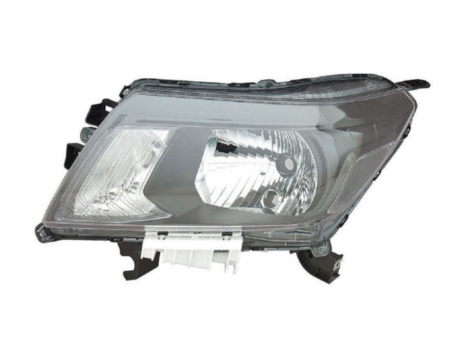 NISSAN NISSAN  NAVARA  PICKUP D23  14 al   