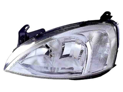 OPEL OPEL  CORSA C  00 al 03    