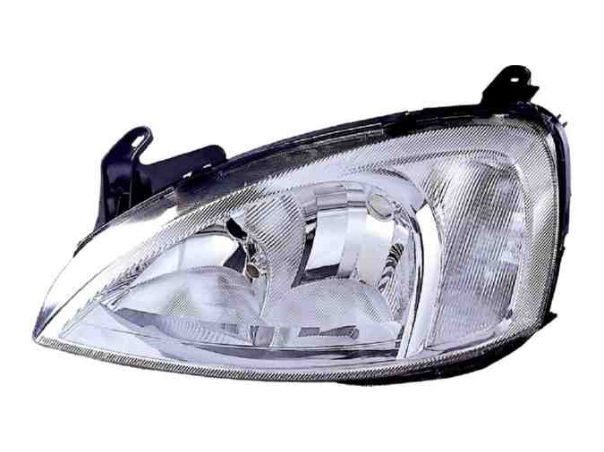 OPEL OPEL  CORSA C  00 al 03    