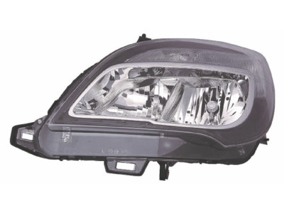 OPEL OPEL  MERIVA  14 al 