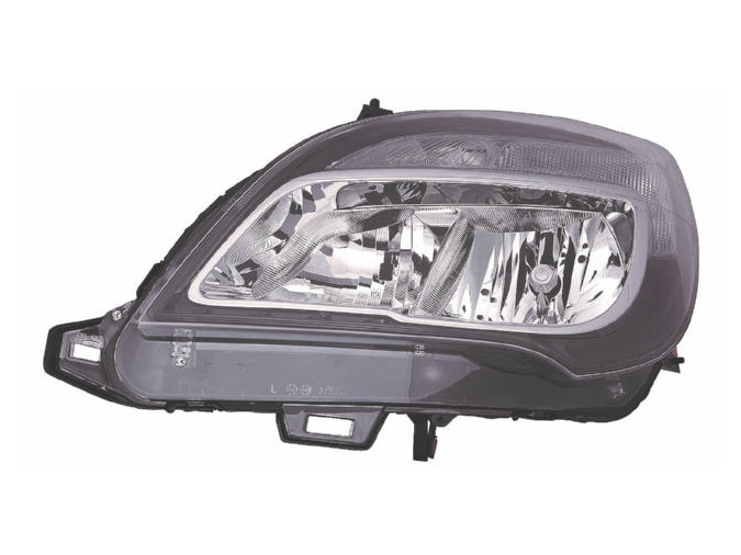 OPEL OPEL  MERIVA  14 al 
