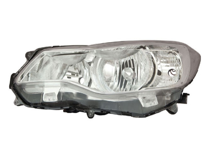 SUBARU SUBARU  IMPREZA  5P 16 al 