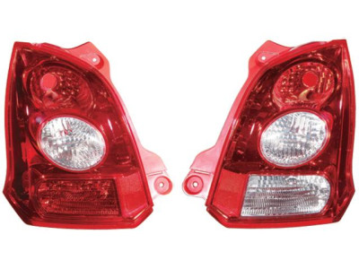 SUZUKI SUZUKI  ALTO  09 al 