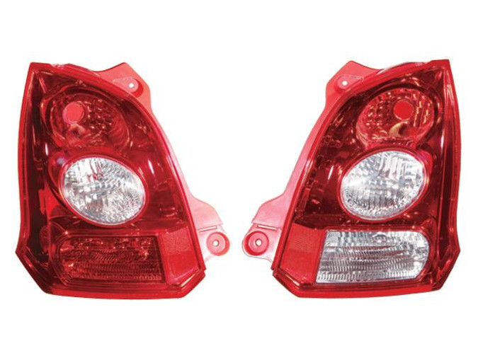 SUZUKI SUZUKI  ALTO  09 al 
