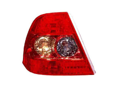 TOYOTA TOYOTA  COROLLA  Sedan 4P  04 al 07    