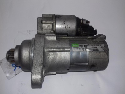 Motor Arranque SEAT IBIZA 2005