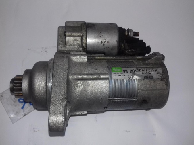 Motor Arranque SEAT IBIZA 2005