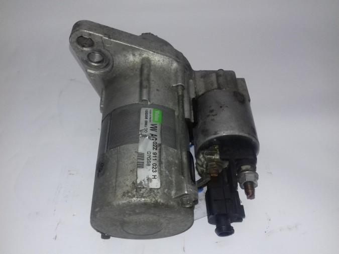 Motor Arranque SEAT IBIZA 2005