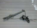 ELEVALUNAS TRASERO IZQUIERDO HYUNDAI MATRIX 2004
