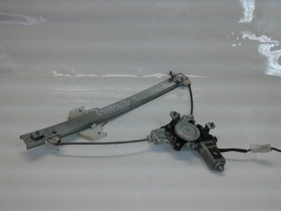 ELEVALUNAS TRASERO IZQUIERDO HYUNDAI MATRIX 2004