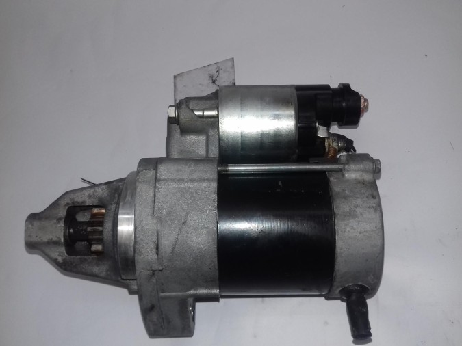 MOTOR ARRANQUE HONDA JAZZ 2005