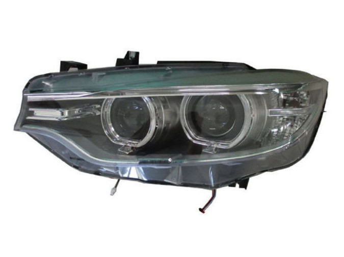 BMW BMW  Serie 4  F32  2P 13 al 16