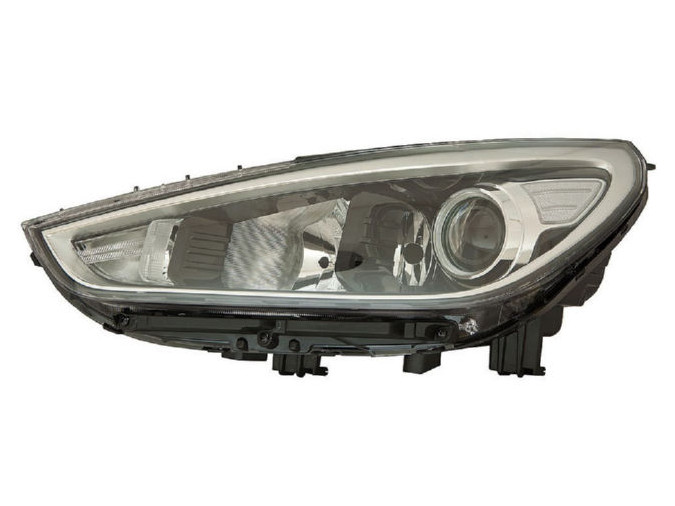 HYUNDAI HYUNDAI  i30  17 al 