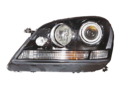MERCEDES MERCEDES  W164  M Class  05 al 08    