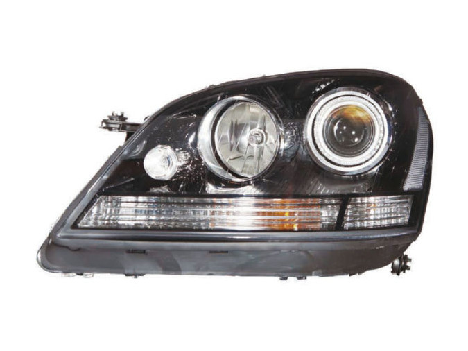 MERCEDES MERCEDES  W164  M Class  05 al 08    