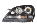 MERCEDES MERCEDES  W164  M Class  05 al 08    