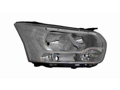FORD FORD  TRANSIT  14 al 18