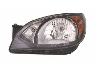 SKODA SKODA  CITIGO  11 al 