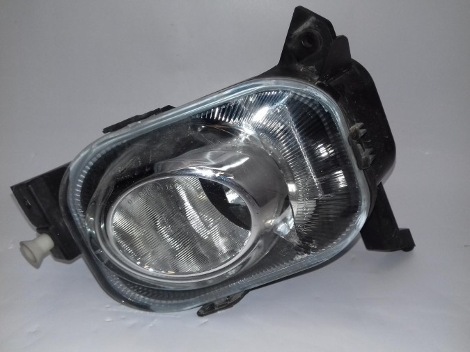 FARO ANTINIEBLA DELANTERO IZQUIERDO OPEL CORSA 2008