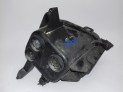 FARO ANTINIEBLA DELANTERO IZQUIERDO OPEL CORSA 2008